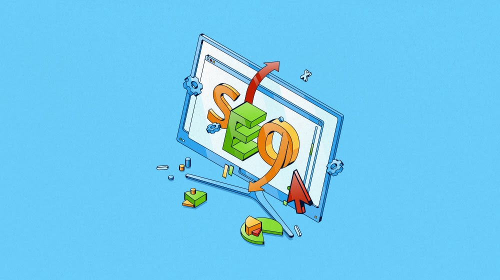 Search Engine Optimization