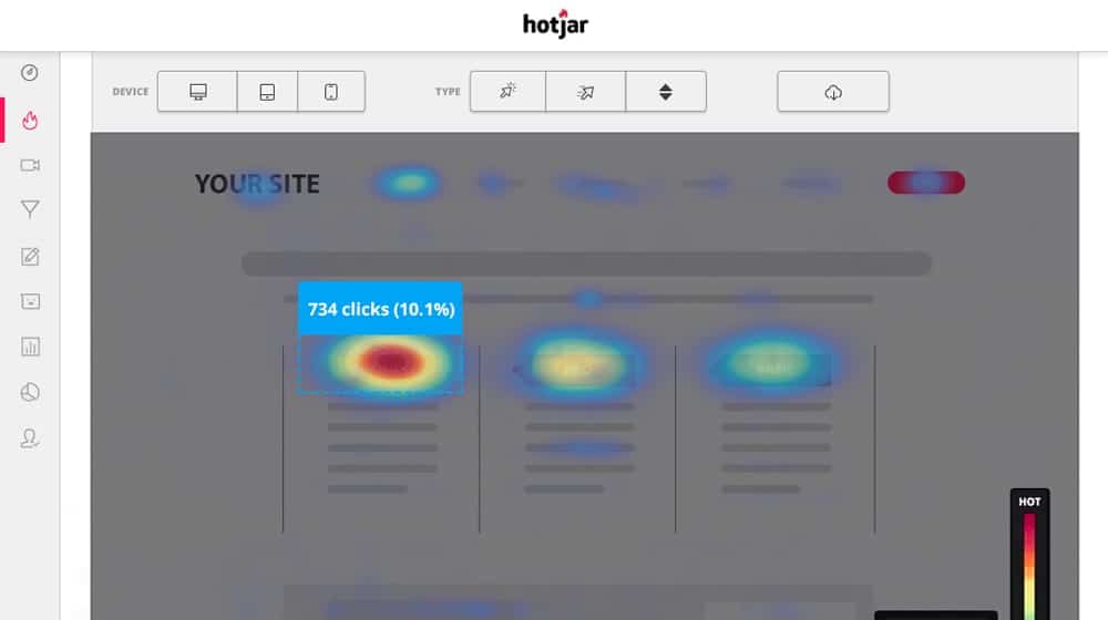 Hotjar Wordpress Plugin