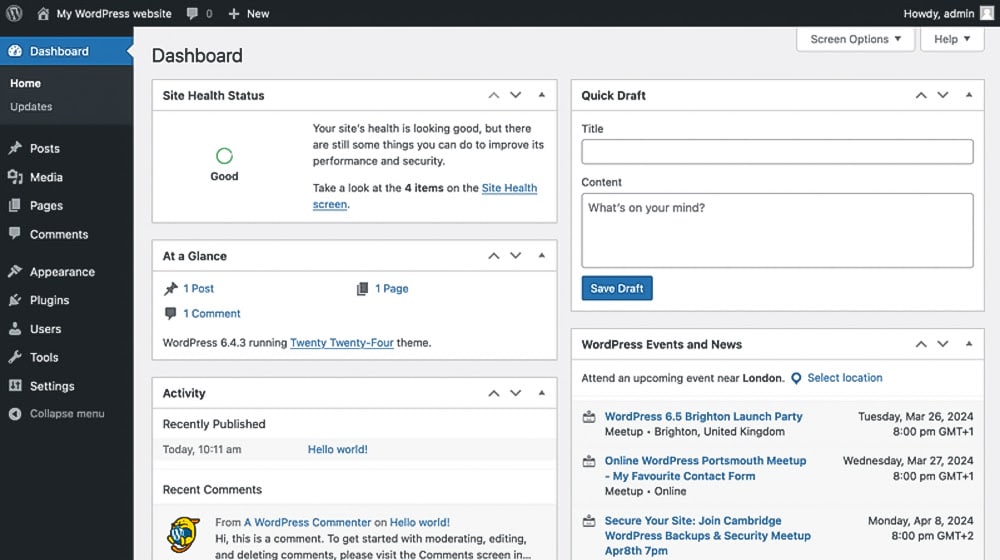 Alternatives To Hubspot As A Cms