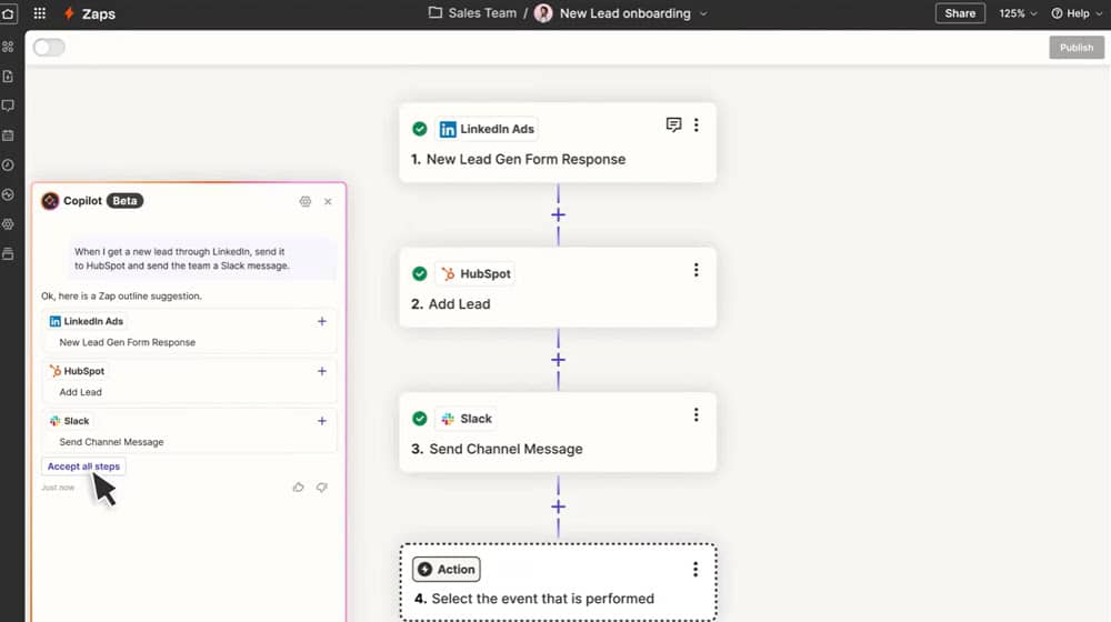 Alternatives To Hubspot For Automation