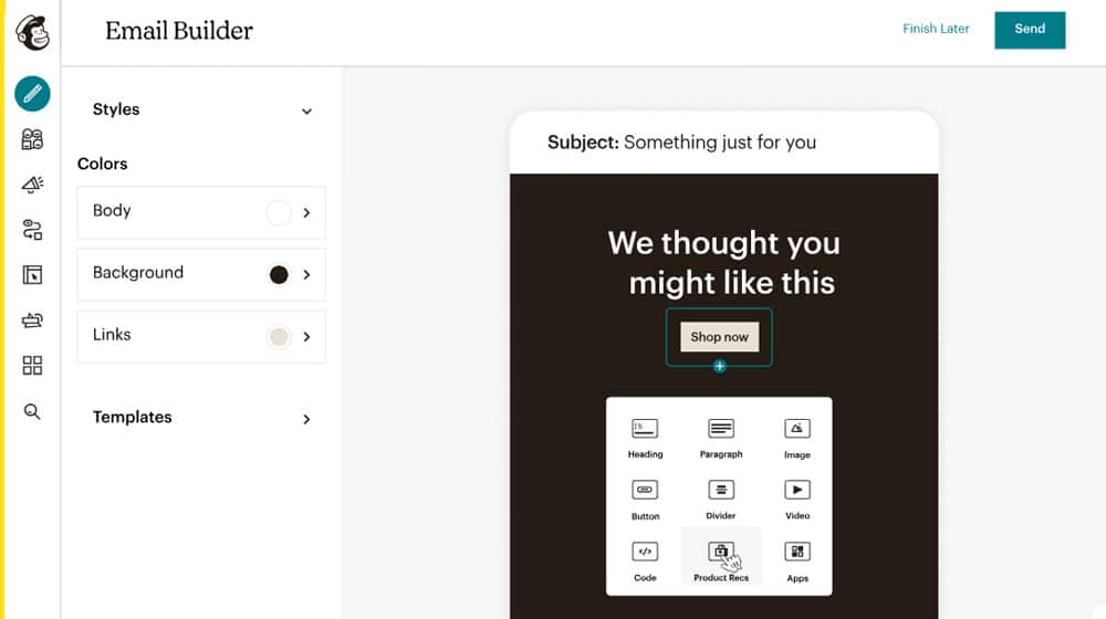 Alternatives To Hubspot For Email Marketing
