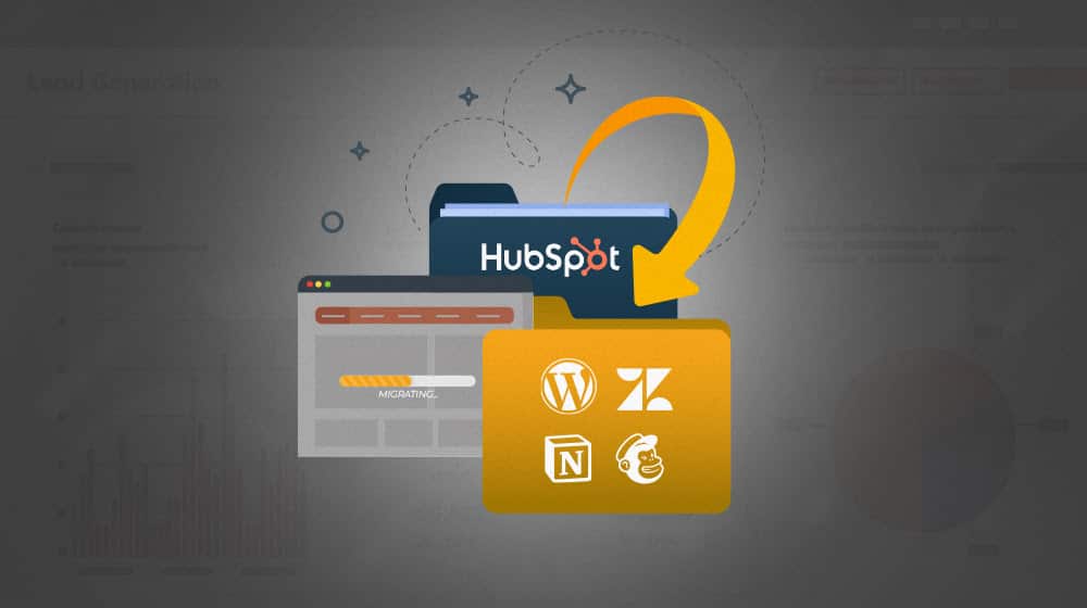 Migrate Away From Hubspot The Top 5 Alternatives