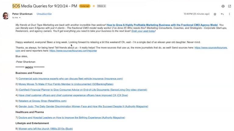 Sos Content What is SoS and How Do You Use it to Build Links? - Content Powered