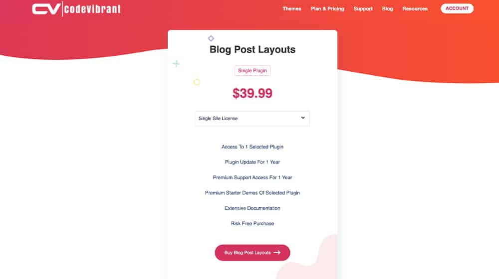 What Does The Paid Version Of The Plugin Offer