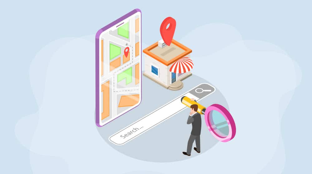 1 Your Business Doesn't Benefit From Location Pages