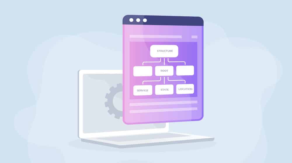 3 Your Site Is Missing A Strong Hierarchal Structure