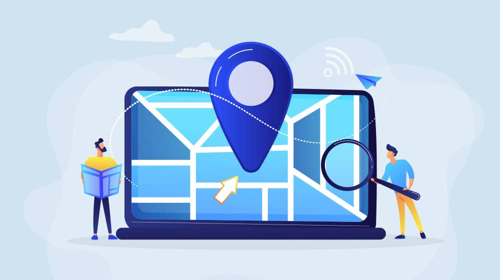 4 Your Location Pages Are Too Generic