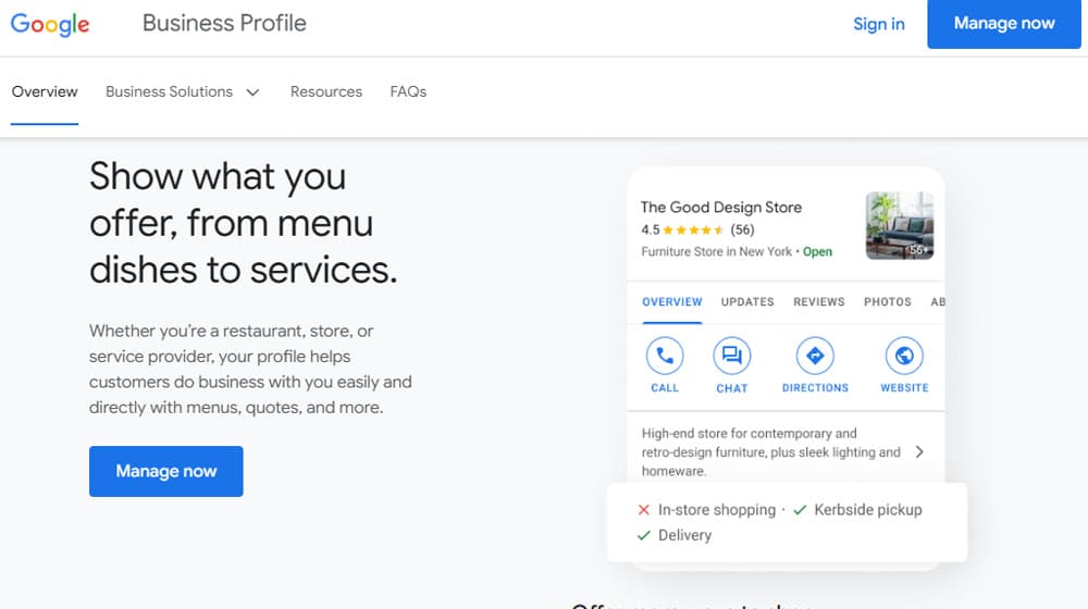 8 You Aren't Matching Service Locations On Gmb
