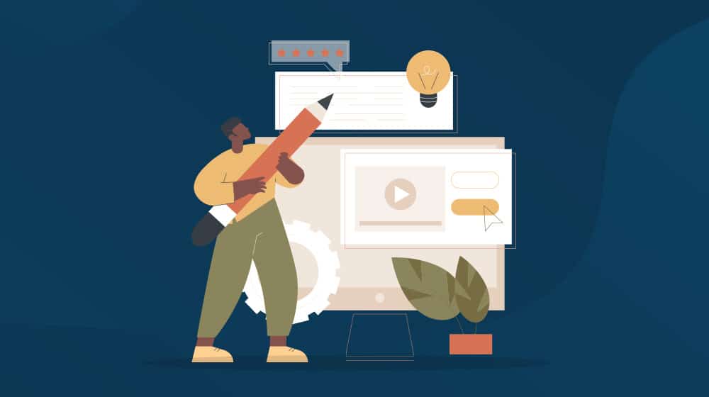 Check If Your Competitors Update Old Content At All