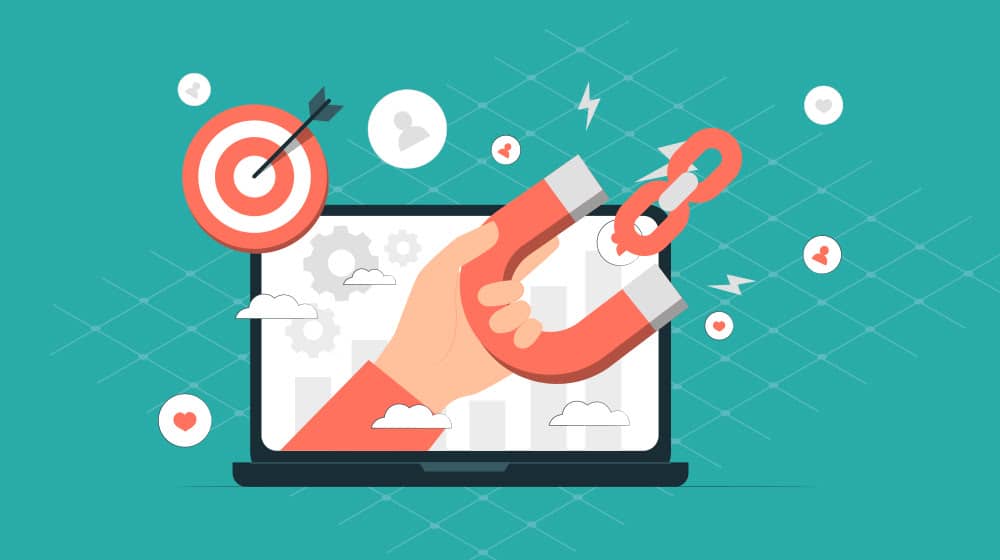 Create Link-Bait Content