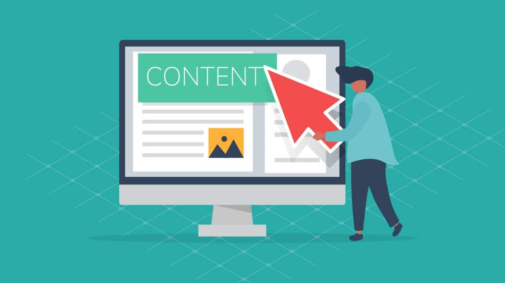 Put Your Content In Front Of Other Site Owners
