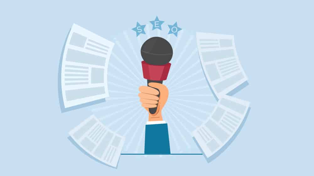 Do Press Releases Help Your Seo Or Not Updated 2025