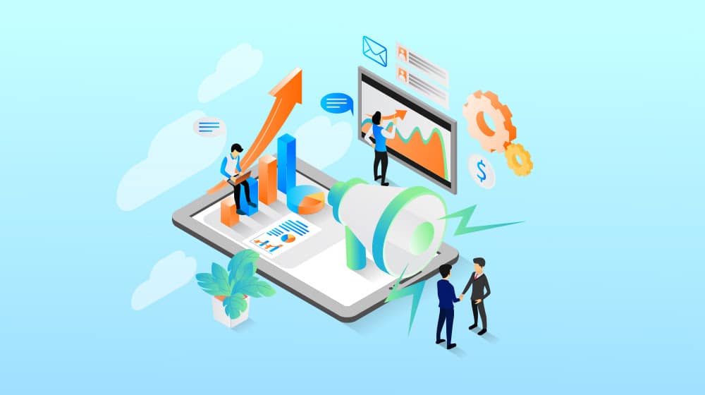 Does Marketing As A Service Work