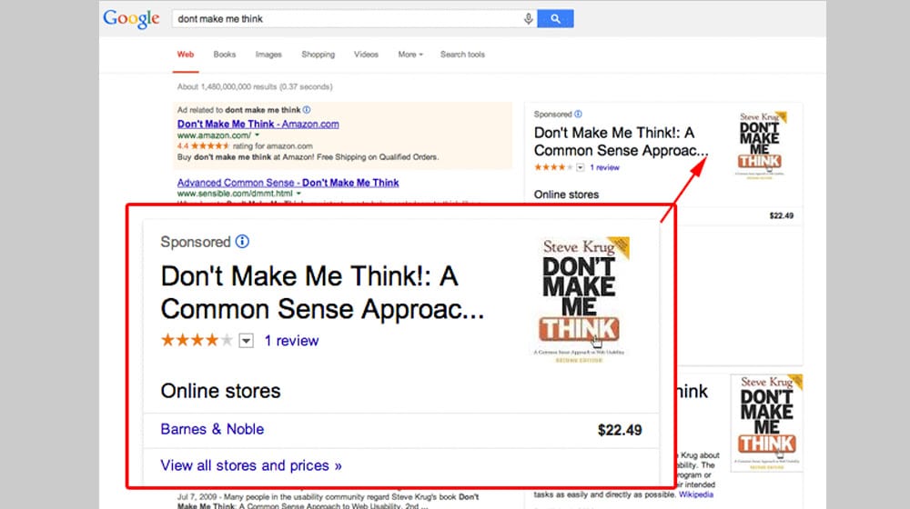 Step 6 Make Heavier Use Of Ppc