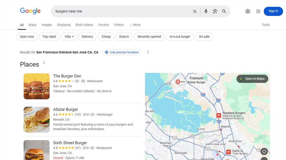What Are Zero-Click Searches