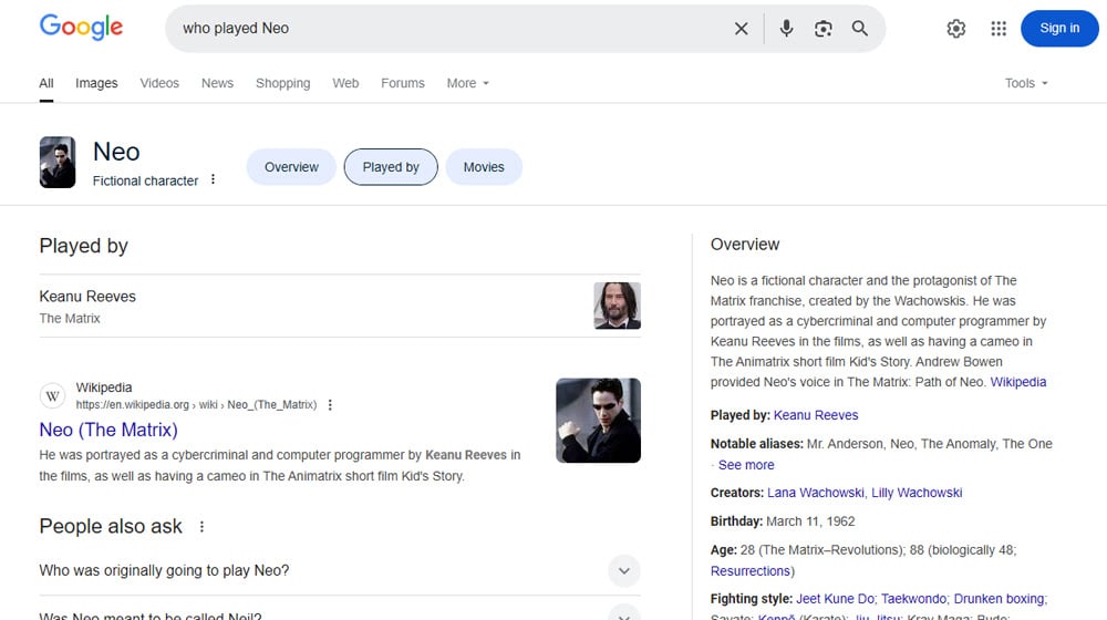 Why Are Zero-Click Searches Valuable