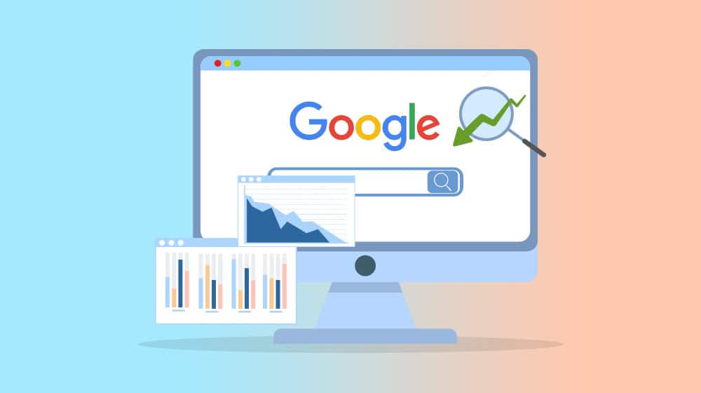 Why Did My Average Position Drop In Google Search Console