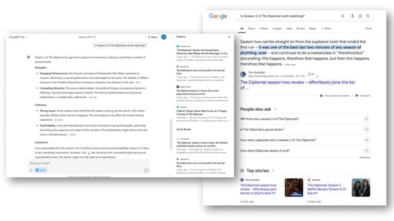 Why AIO is (Basically) The Same Thing as SEO - Content Powered