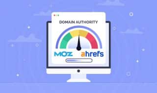 Why Is My Domain Authority Different On Moz And Ahrefs