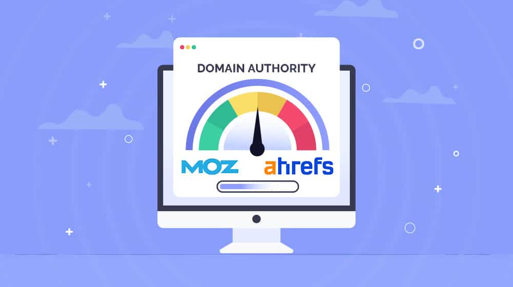 Why Is My Domain Authority Different On Moz And Ahrefs