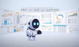 Aeo Vs Aio Vs Llm Seo What'S The Difference Between Them