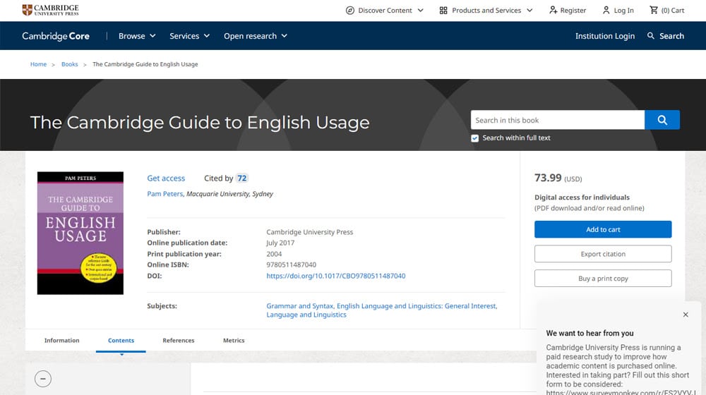 Option 1 The External Guide