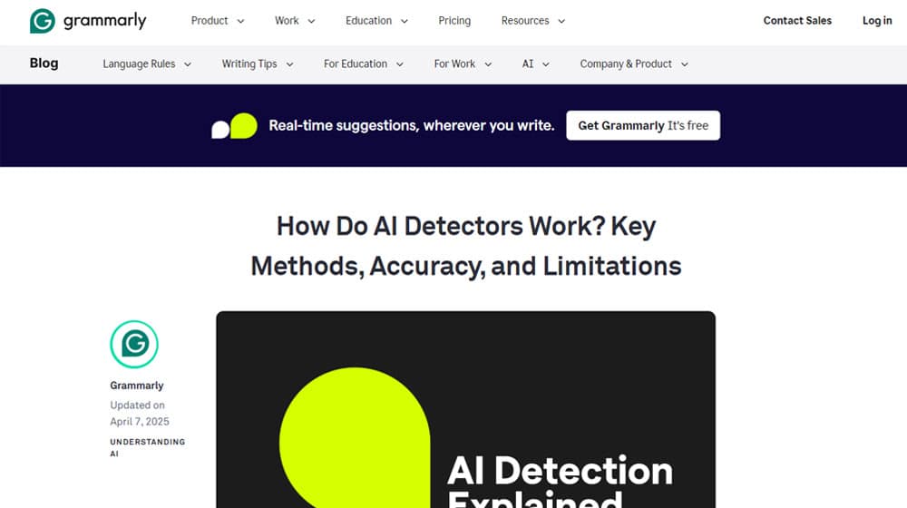 How Ai Humanization Works