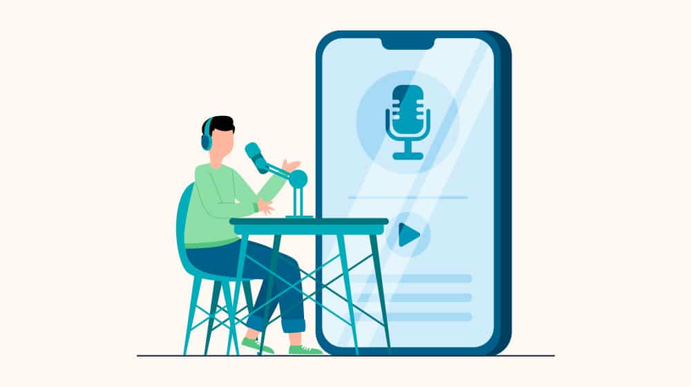 Podcast Marketing