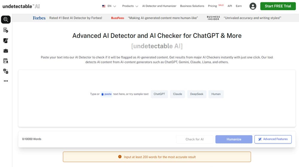 What Do Ai Humanizers Do