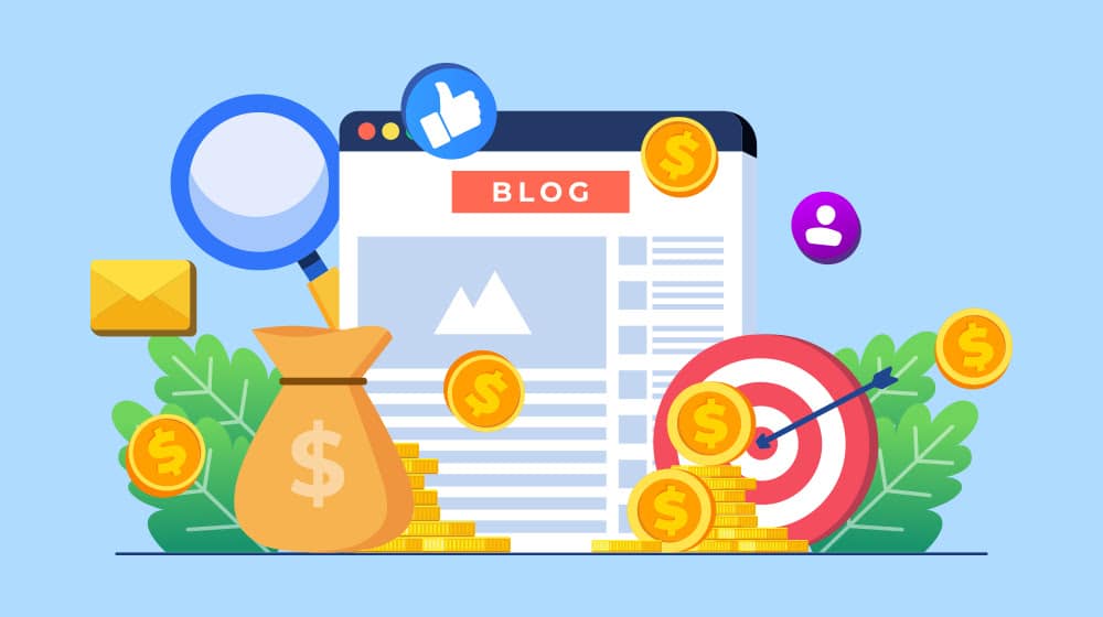 What Is A Good Content Marketing Roi