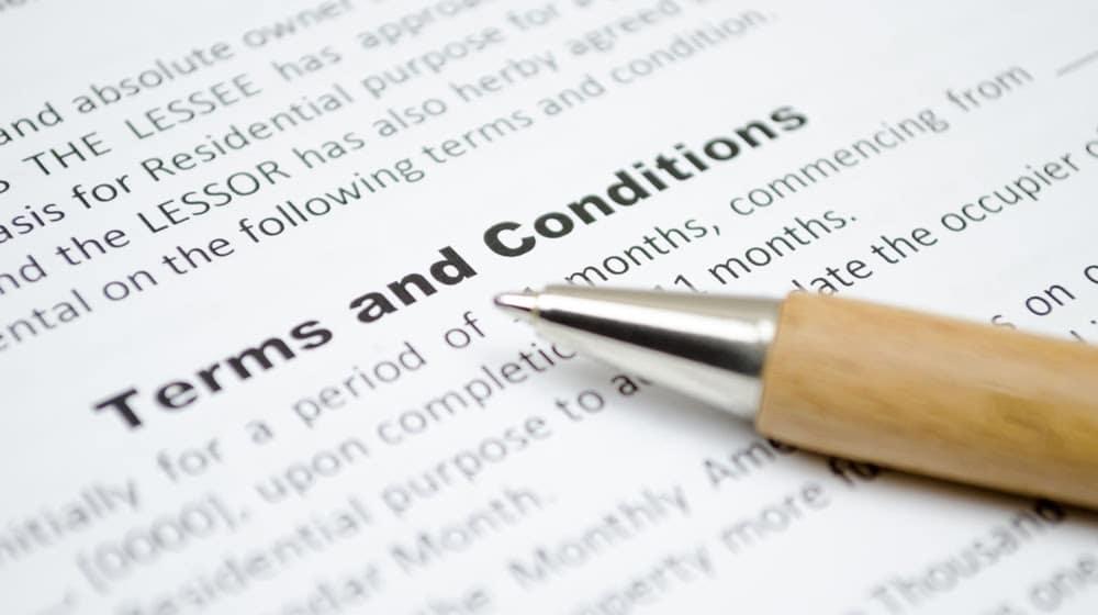 Should You Get A Lawyer To Review Your Contract