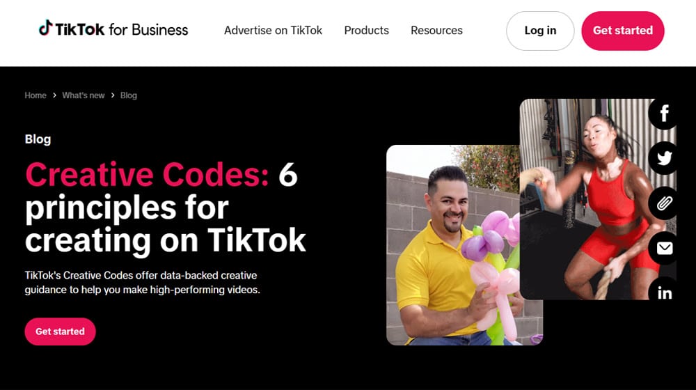 Make More Interesting Ads