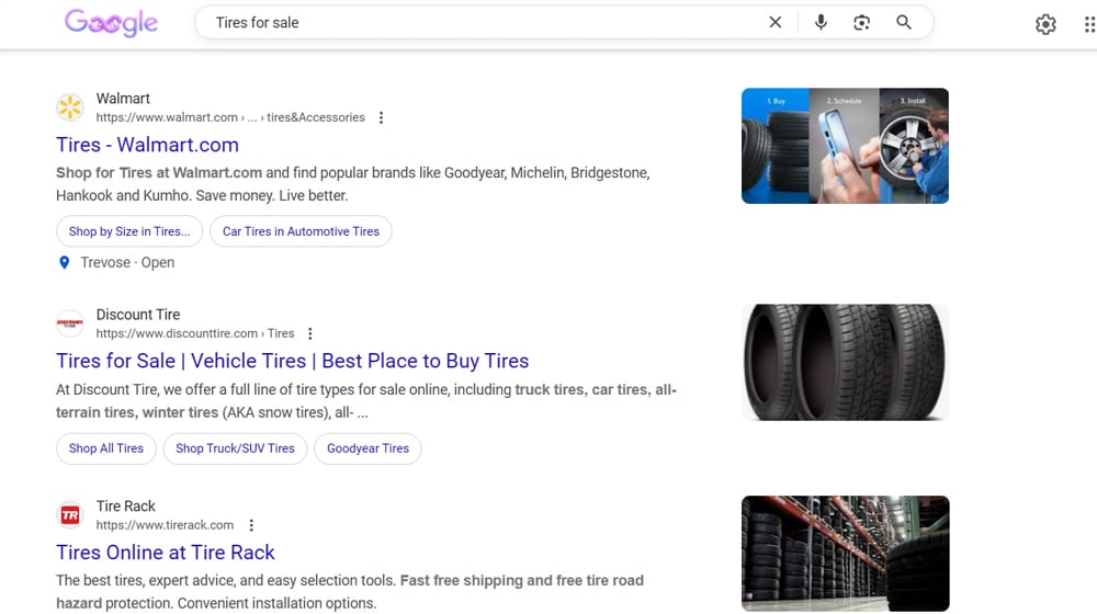 Sxo Phase 1 Before Reaching Your Site