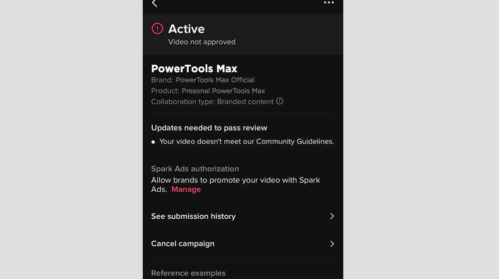 What Makes A Tiktok Ad Fail