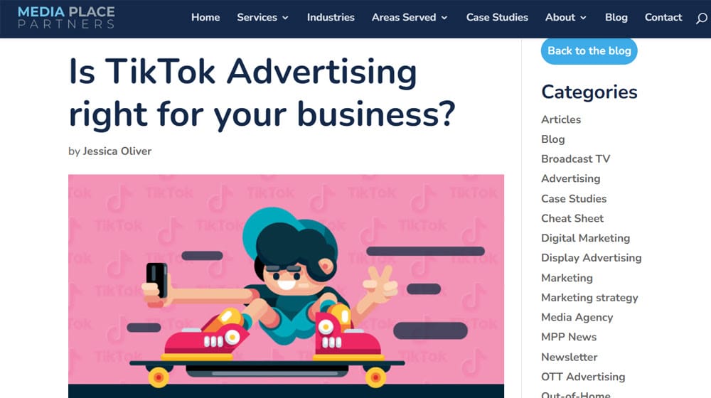 What To Do If Youre Wasting Money On Tiktok Ads