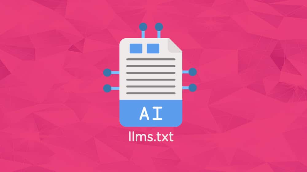 Which Ais Officially Support Llms Txt Or Llm