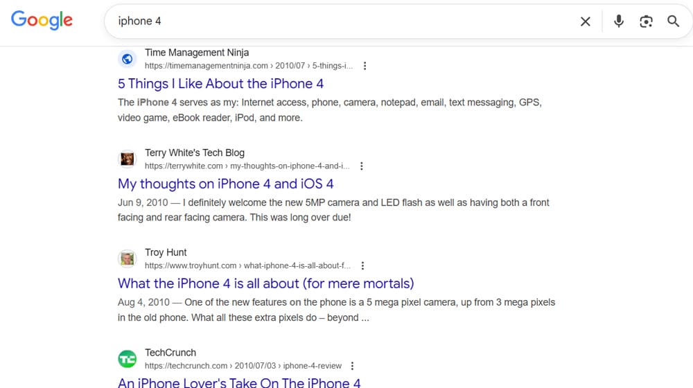 Consider Deleting The Post When Its Too Outdated To Salvage Any Value