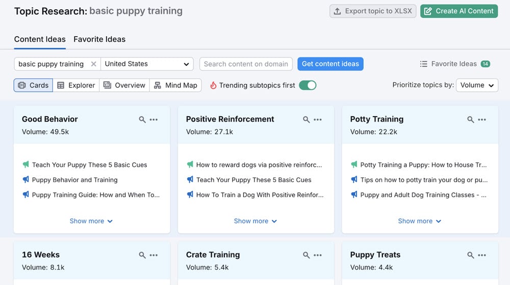 Consider Deleting The Post When The Topic It Covers Is Bad