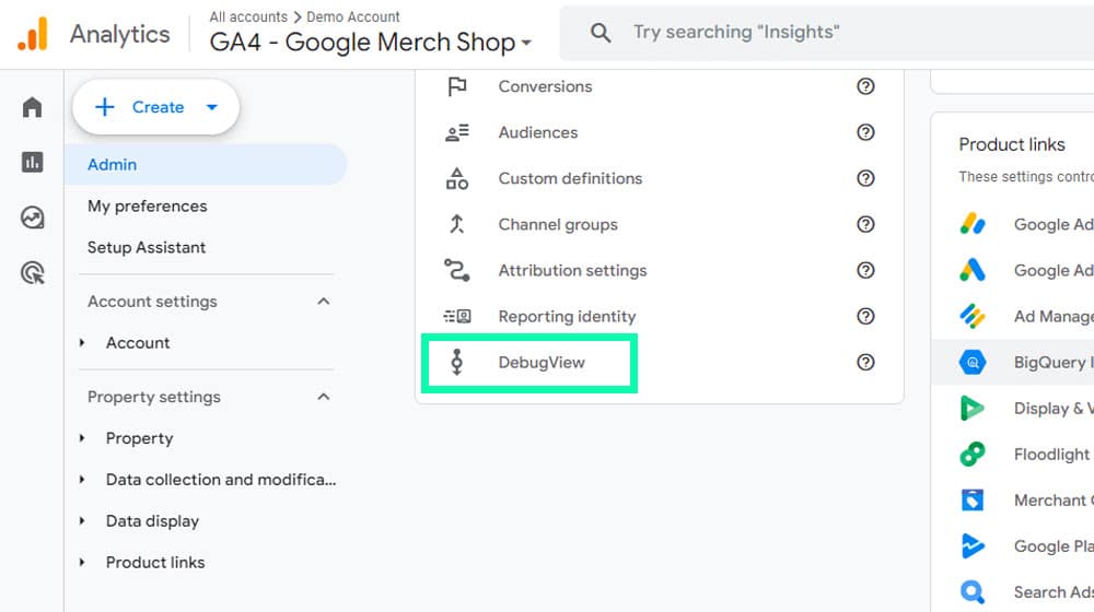 Follow The Technical Breadcrumbs