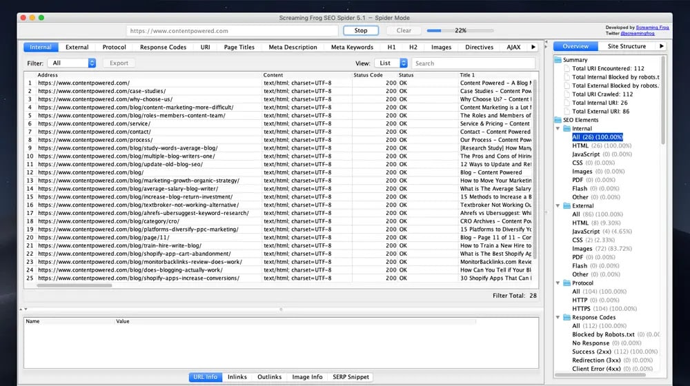 How To Identify Posts To Remove