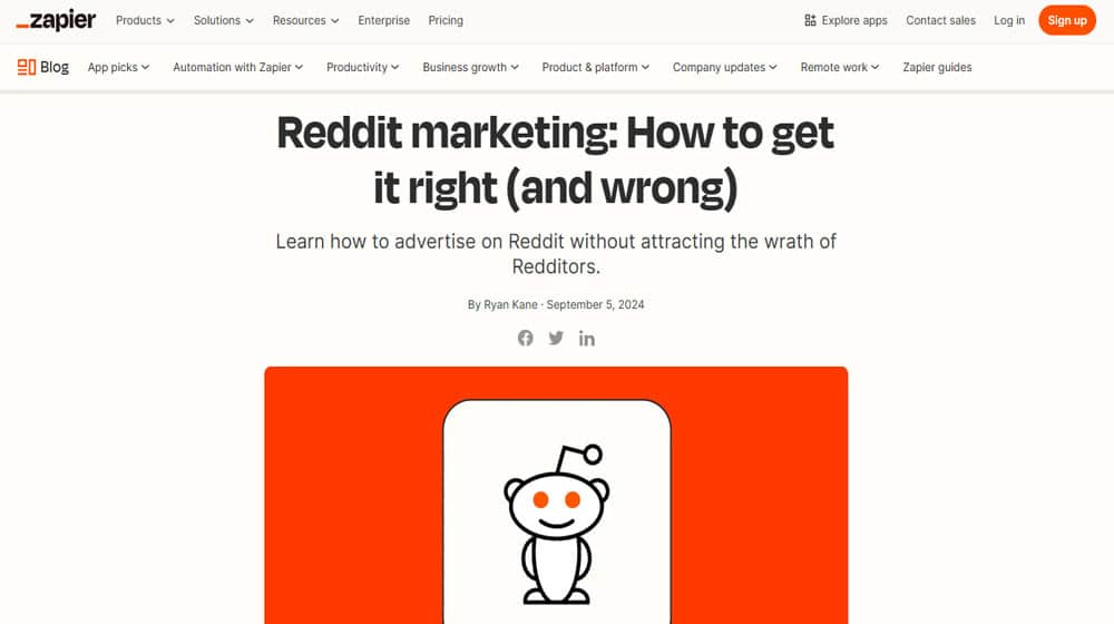 Perplexity Hack 1 Get Yourself On Social Sources