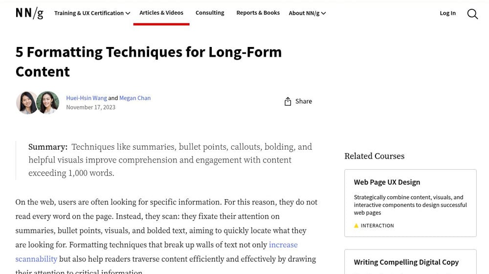 Perplexity Hack 4 Optimize Content For Easy Pull Quotes