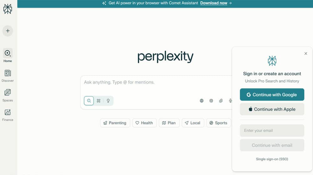 Perplexity Hack 5 Out Do Direct Competitors