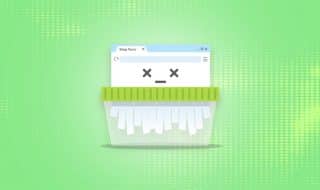 Should You Delete Blog Posts If They Have Zero Visitors