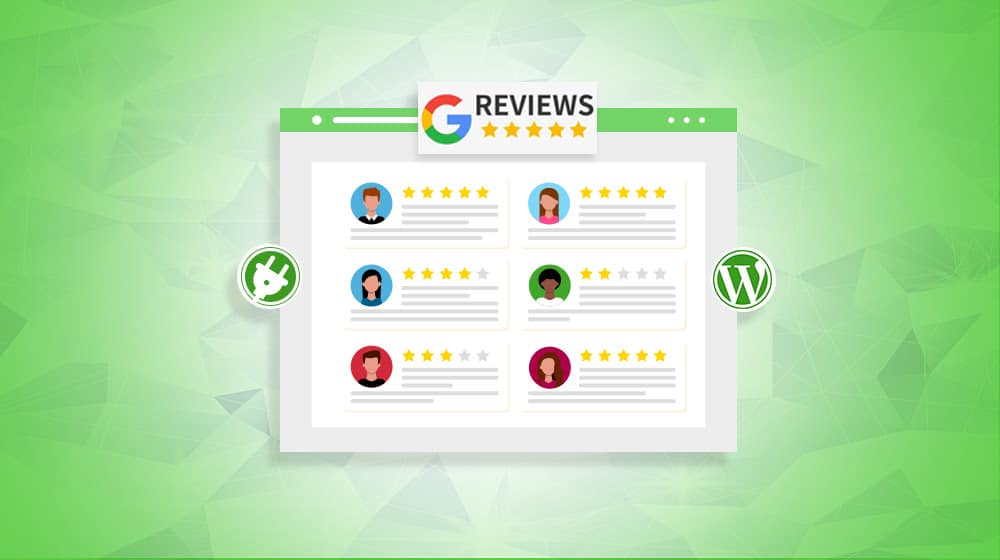 Whats The Best Wp Plugin To Show Your Google Reviews
