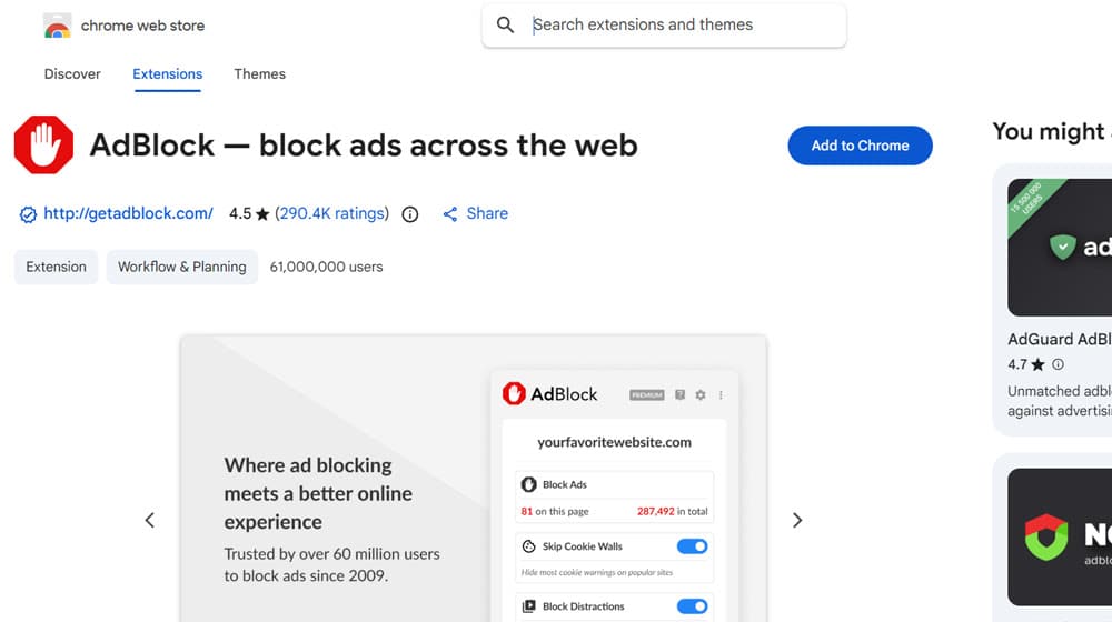Why Some Discrepancies Might Never Disappear