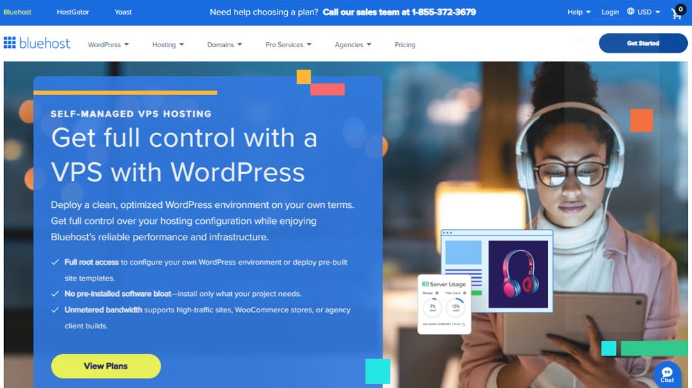 Future Proofing With Higher Server Specs For A Woocommerce Site