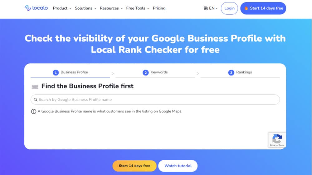 How To Track And Measure Local Seo Results