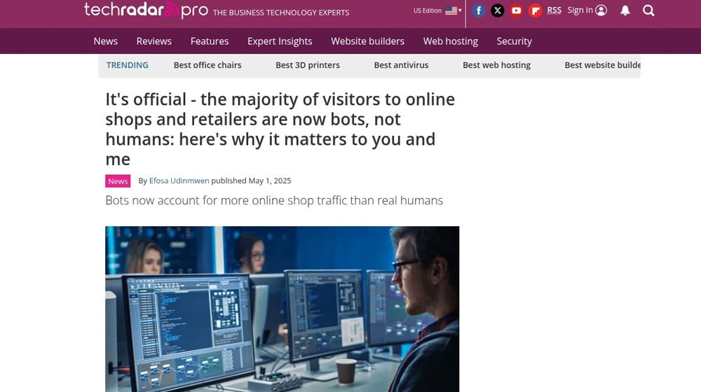 More Traffic Is Better Right