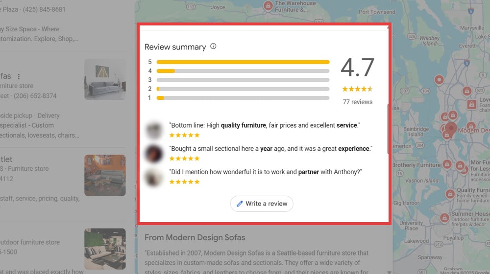 Properly Gather And Manage Reviews
